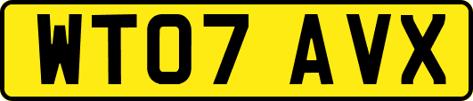 WT07AVX