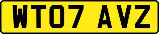 WT07AVZ