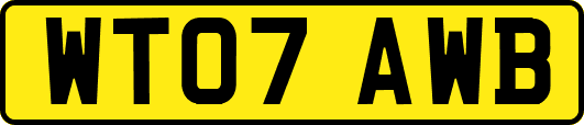 WT07AWB