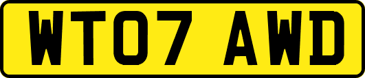 WT07AWD
