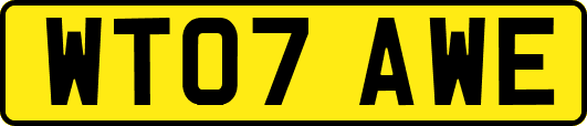WT07AWE