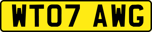 WT07AWG