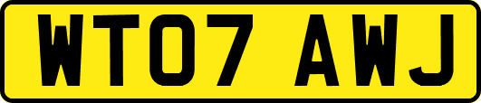 WT07AWJ