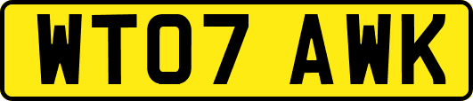 WT07AWK