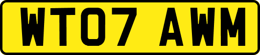 WT07AWM