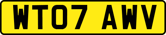 WT07AWV