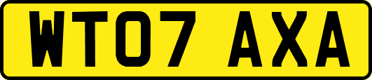 WT07AXA