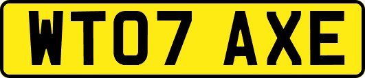 WT07AXE
