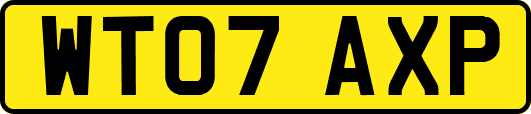 WT07AXP