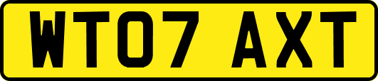 WT07AXT