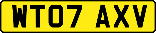 WT07AXV