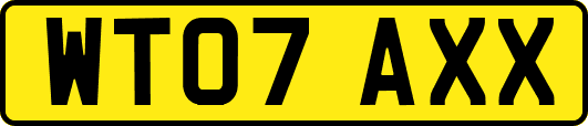 WT07AXX