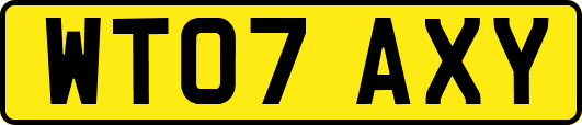 WT07AXY
