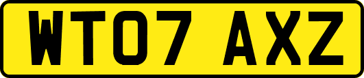 WT07AXZ