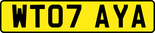 WT07AYA