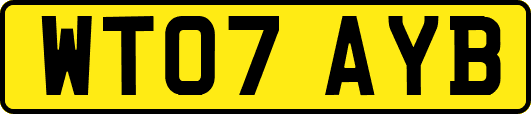 WT07AYB