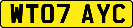 WT07AYC