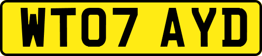 WT07AYD
