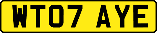 WT07AYE