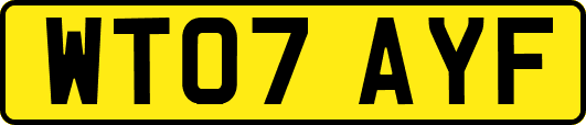 WT07AYF