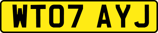 WT07AYJ