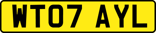 WT07AYL