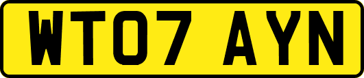 WT07AYN