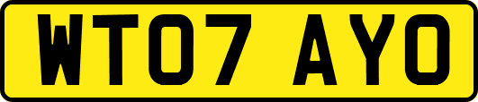 WT07AYO