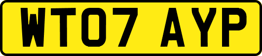 WT07AYP