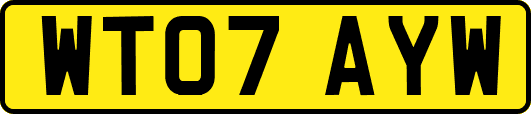 WT07AYW