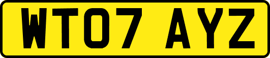 WT07AYZ