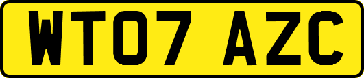 WT07AZC