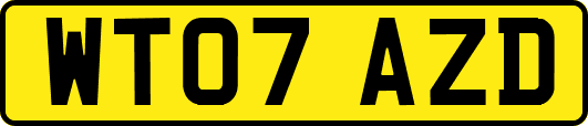 WT07AZD
