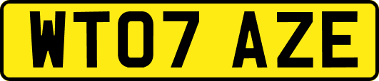 WT07AZE