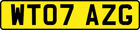 WT07AZG