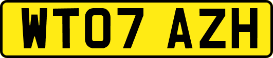 WT07AZH