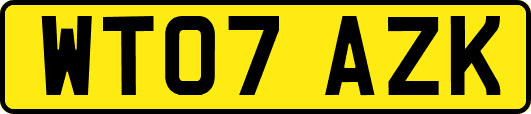 WT07AZK