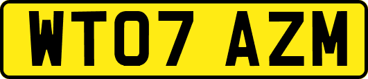 WT07AZM