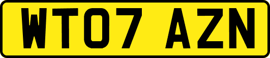 WT07AZN