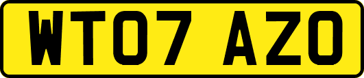 WT07AZO