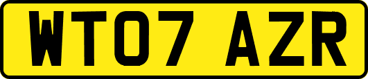WT07AZR