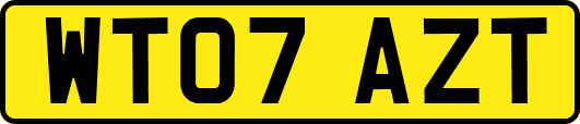 WT07AZT
