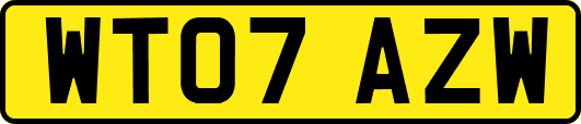 WT07AZW