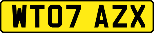 WT07AZX