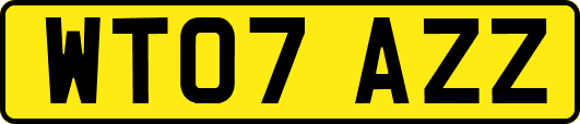 WT07AZZ