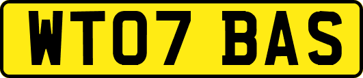 WT07BAS
