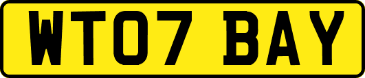 WT07BAY