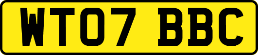WT07BBC