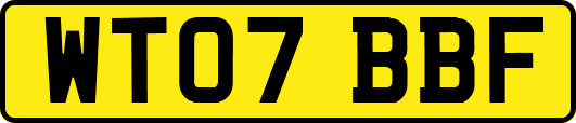 WT07BBF