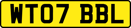 WT07BBL